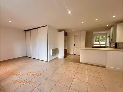 Appartement, 49 m²