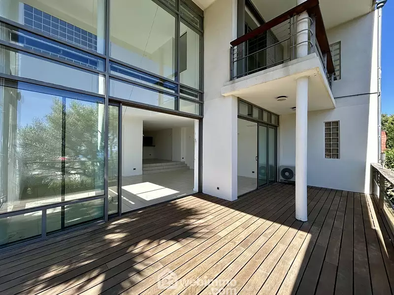 Appartement, 165 m²