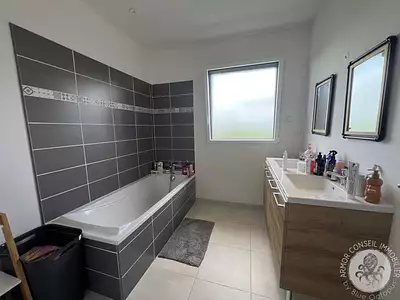 Maison, 125 m²