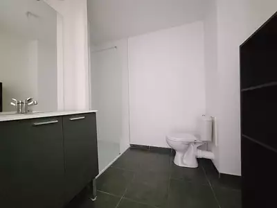 Appartement, 45,44 m²