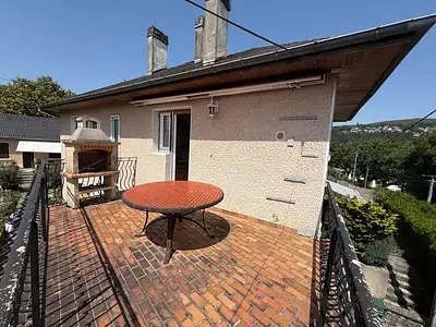 Appartement, 107 m²