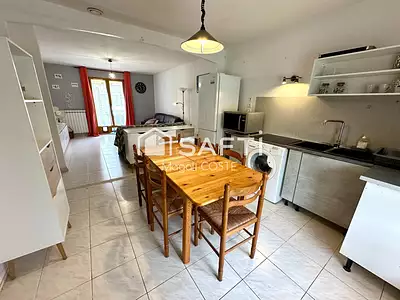 Maison, 174 m²