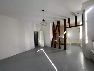 Appartement, 64,17 m²