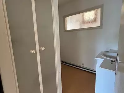 Appartement, 70,8 m²