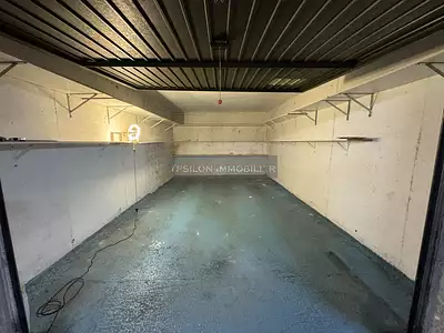 Parking, 20,5 m²