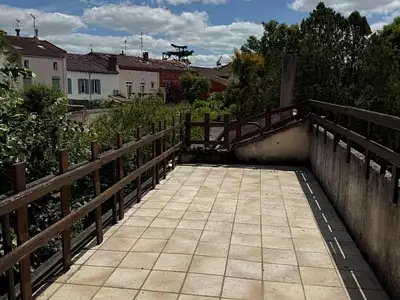 Maison, 136 m²