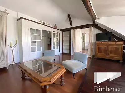 Appartement, 55,81 m²