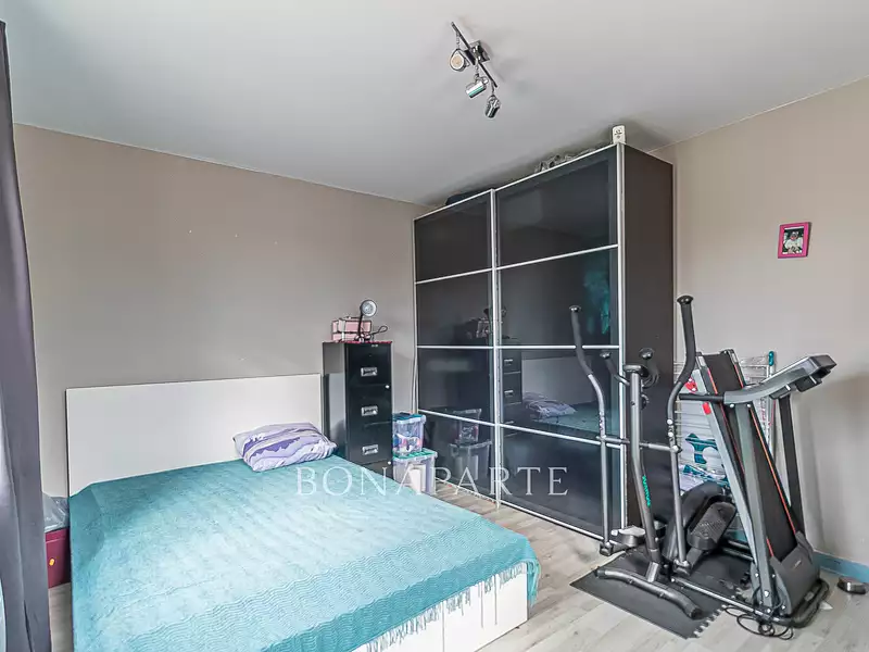 Maison, 158 m²