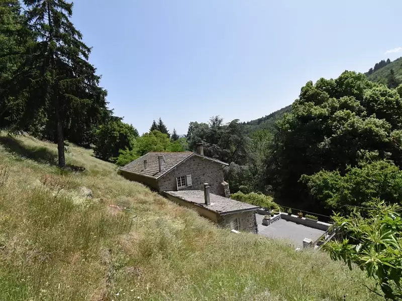 Maison, 137 m²