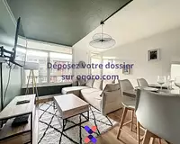 Appartement, 100 m²