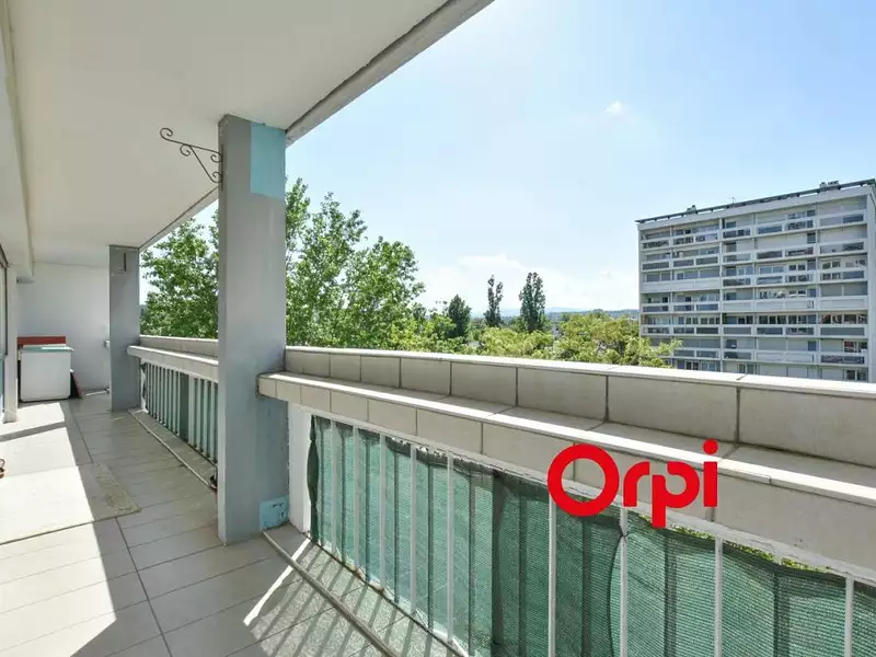 Appartement, 86 m²