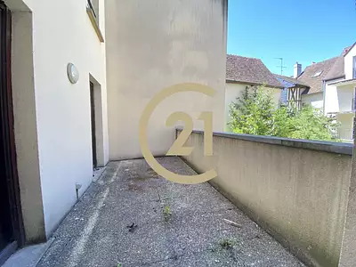 Appartement, 86,3 m²
