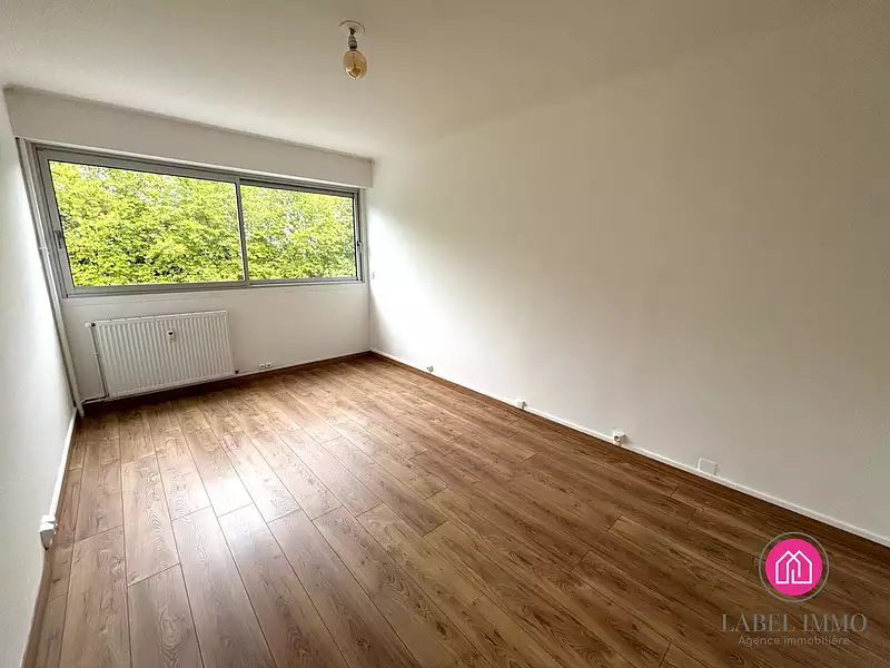 Appartement, 82,77 m²