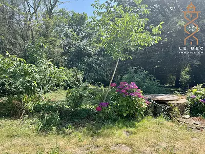 Maison, 59 m²