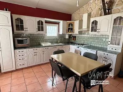Maison, 82 m²