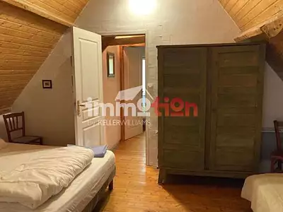 Maison, 110 m²