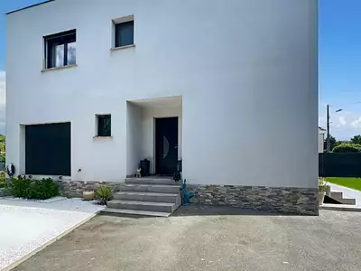 Maison, 157 m²