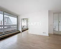 Appartement, 69 m²