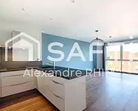 Appartement, 62 m²