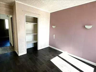 Appartement, 54 m²