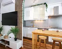 Appartement, 80,74 m²