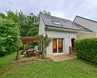 Maison, 96,94 m²