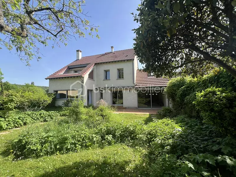 Maison, 138 m²
