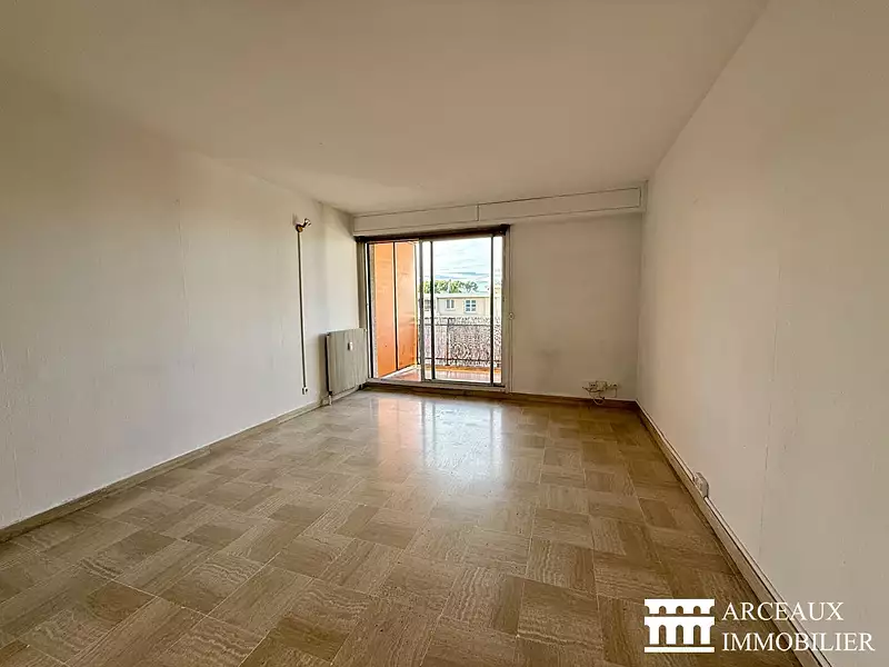 Appartement, 45 m²