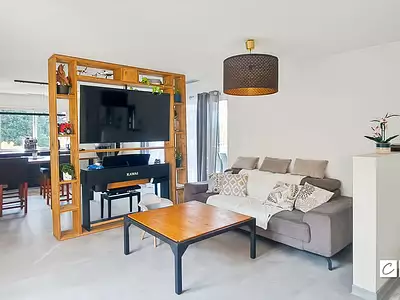 Maison, 133,44 m²