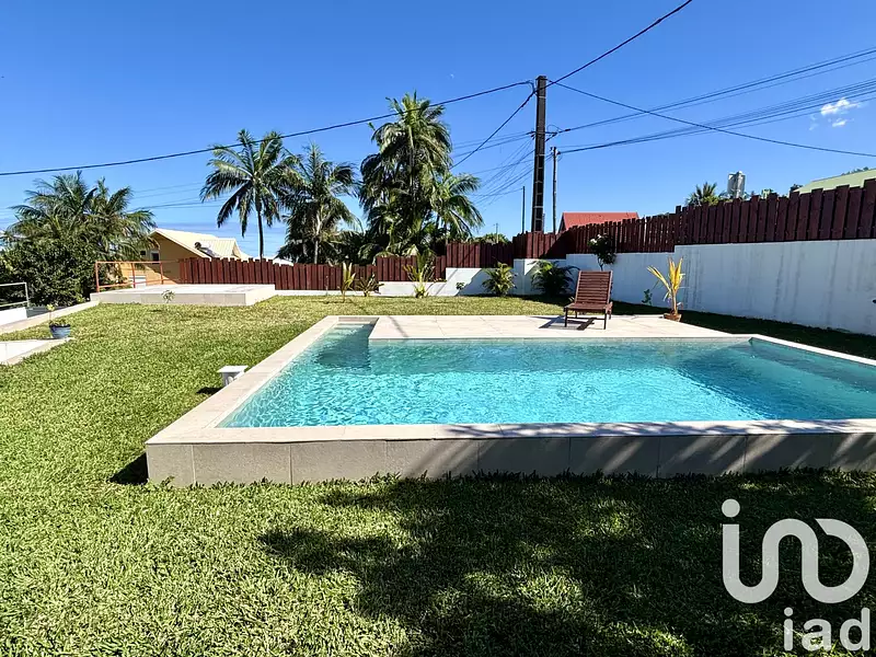 Maison, 102 m²