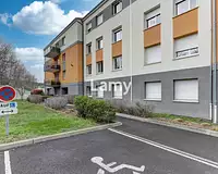 Appartement, 40,88 m²