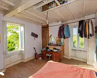 Maison, 208 m²
