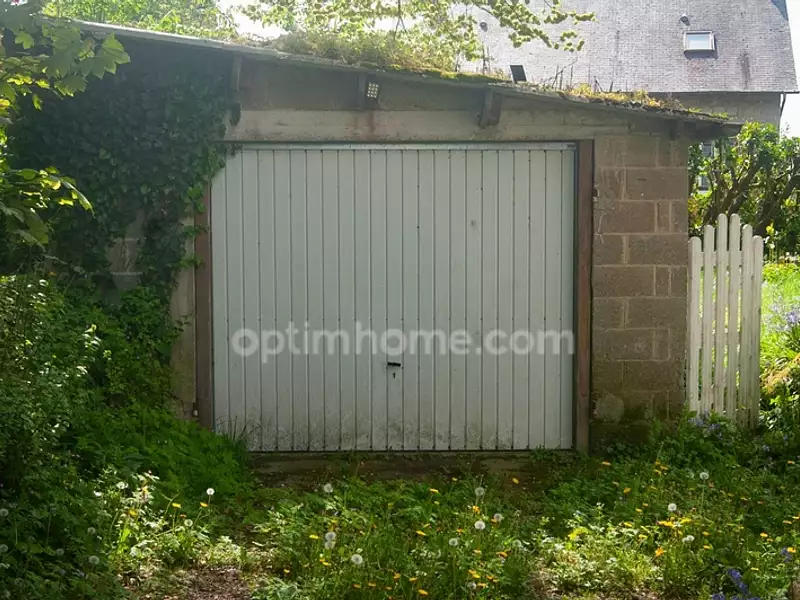 Appartement, 72 m²