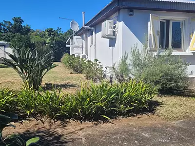 Maison, 155 m²