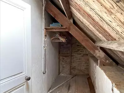 Maison, 90 m²