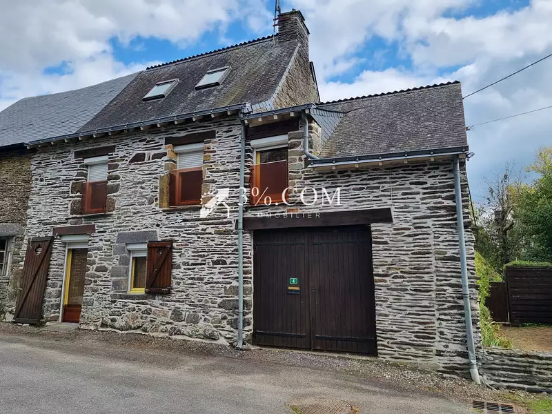 Maison, 100 m²