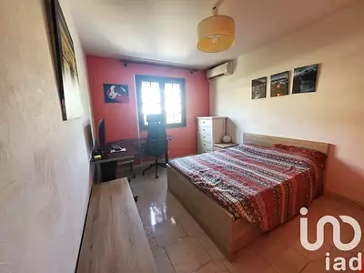 Maison, 125 m²