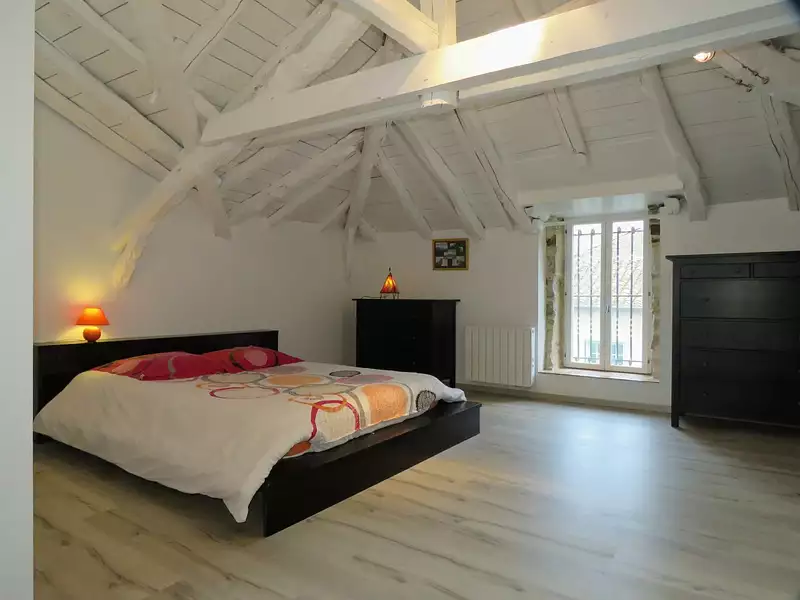 Maison, 150 m²