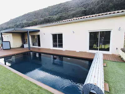 Maison, 120 m²