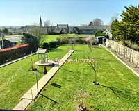 Maison, 140 m²
