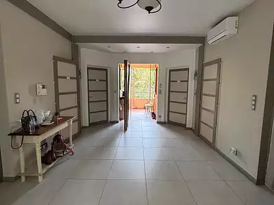 Appartement, 114 m²