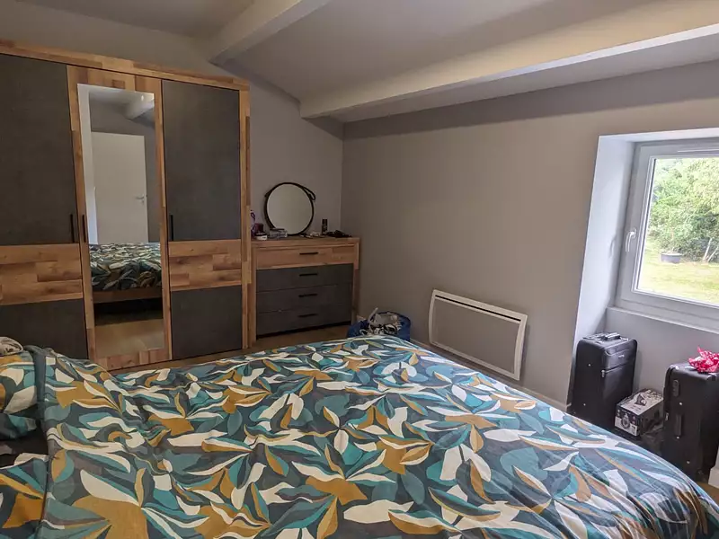 Maison, 96 m²