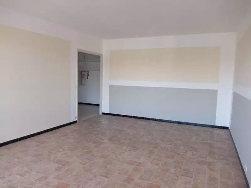 Appartement, 71,19 m²