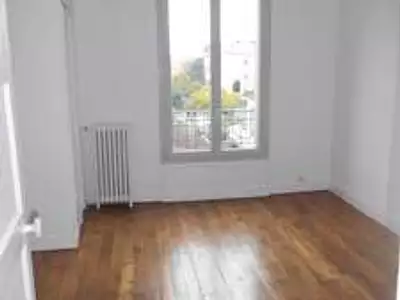 Appartement, 33,45 m²