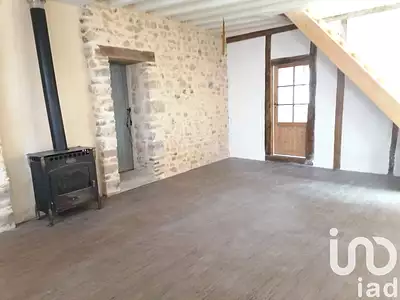 Maison, 122 m²