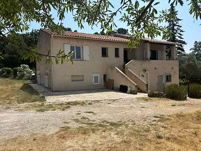 Maison, 230 m²