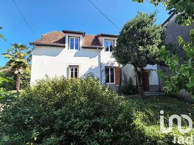 Maison, 155 m²