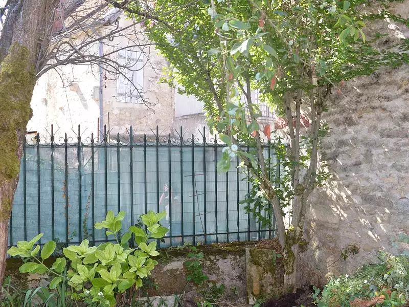 Maison, 117 m²