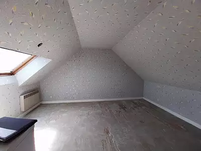 Maison, 111,5 m²