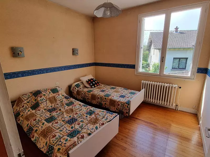 Maison, 142 m²
